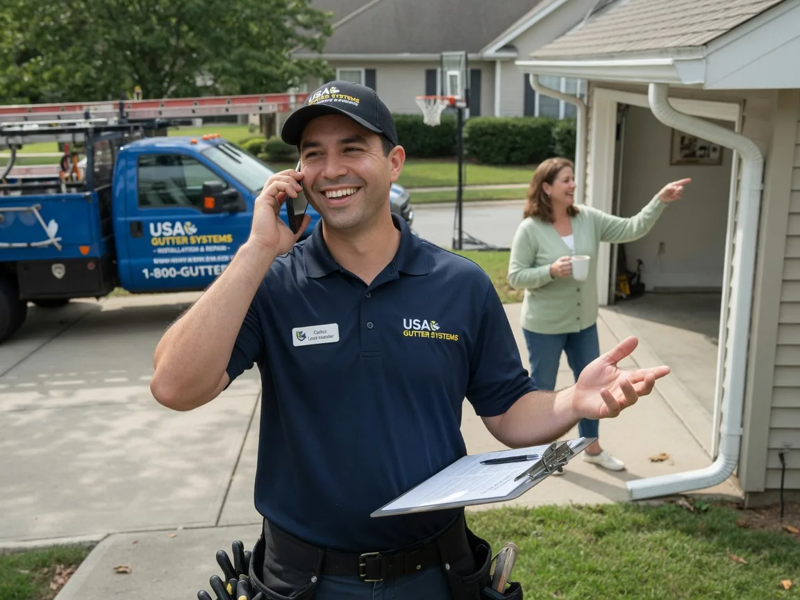 Gutter Installation Farnham, NY FAQs